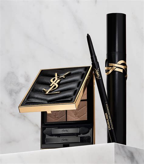 palette yves saint laurent sephora|ysl mini clutch eyeshadow palette.